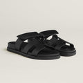 CHYPRE SANDALS BLACK