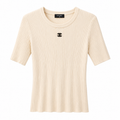 LIORA TOP BEIGE