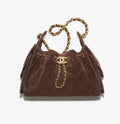CARGO 25 BROWN