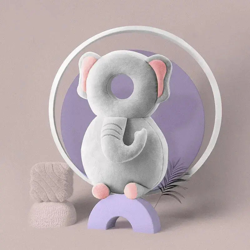 Snuffly® Children Anti Fall Pillow