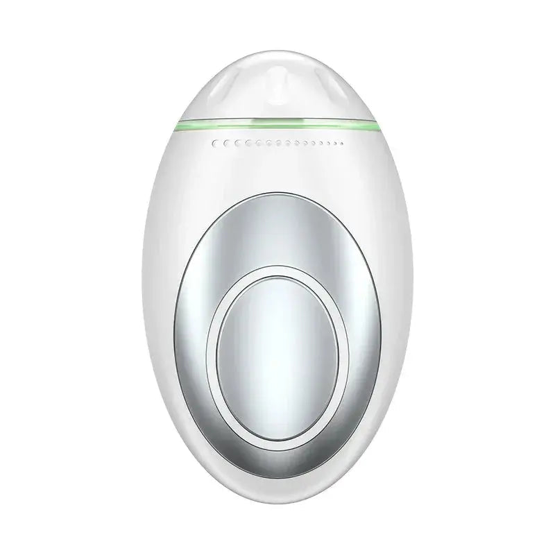 Snuffly® High Pressure Relief Sleeping Aid
Device