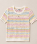 ARIETTE TOP