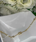 necklace with diamonds