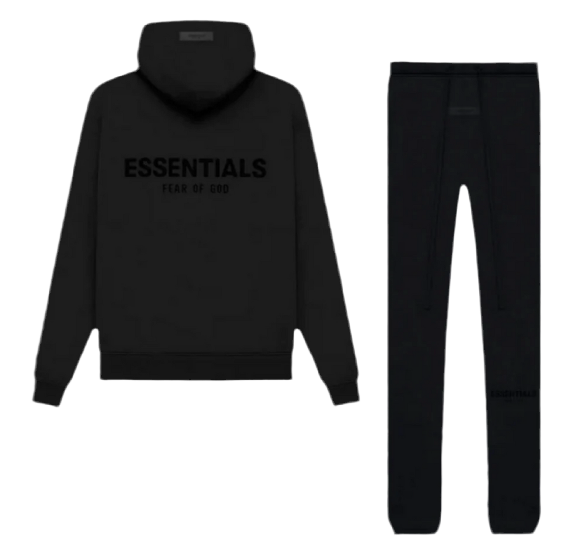 ESSENS BLACK LIMO FULL SET