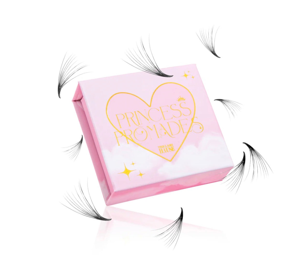 PRE MADE LASHES
