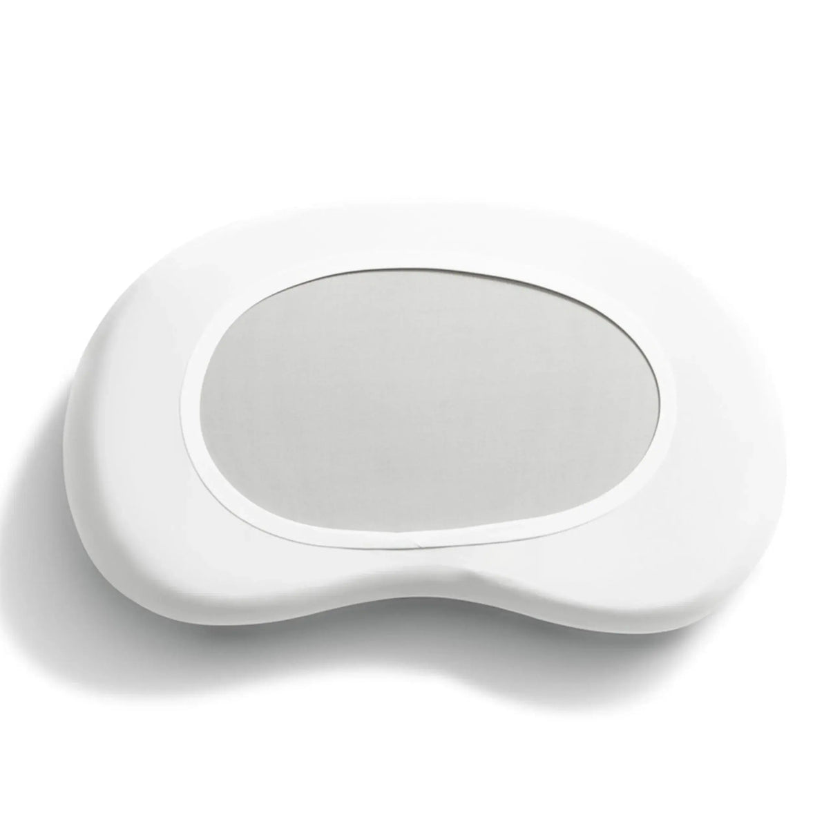 Snuffly® Ice Silky Memory Pillow