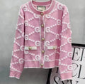 SWEATER PINK