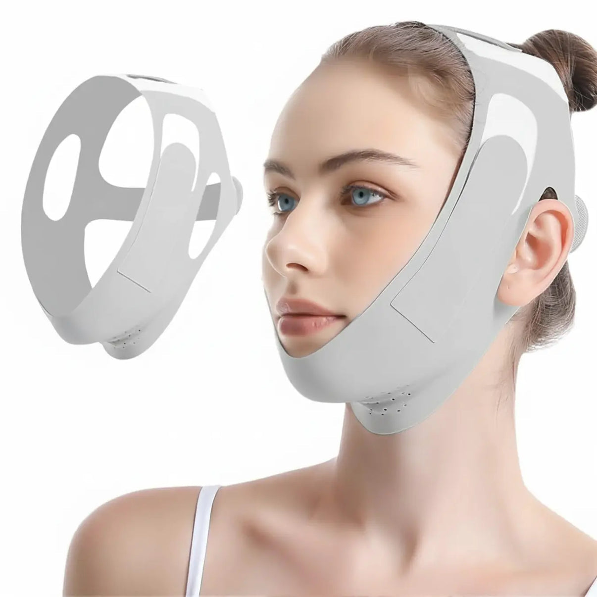 Snuffly® Reusable V-Line Lifting Strap
