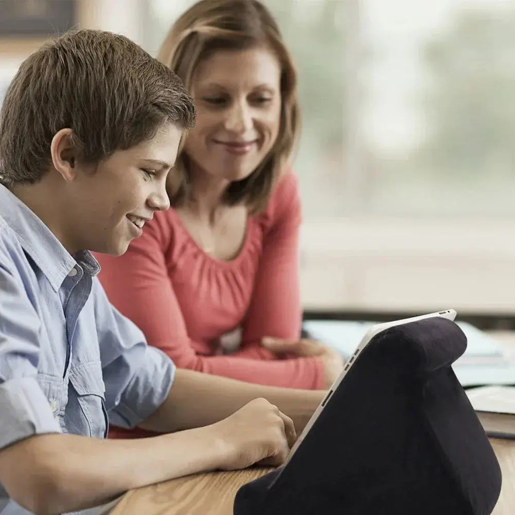 Snuffly® Multi-Angle Tablet Stand Phone
Holder