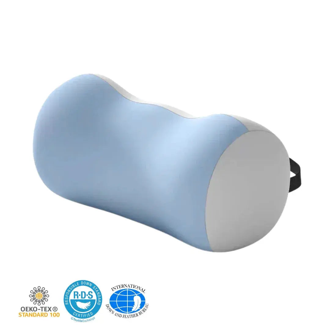 Snuffly® Ergonomic Traction Support Cushion
