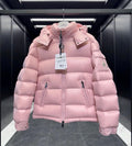 MYA PINK COAT