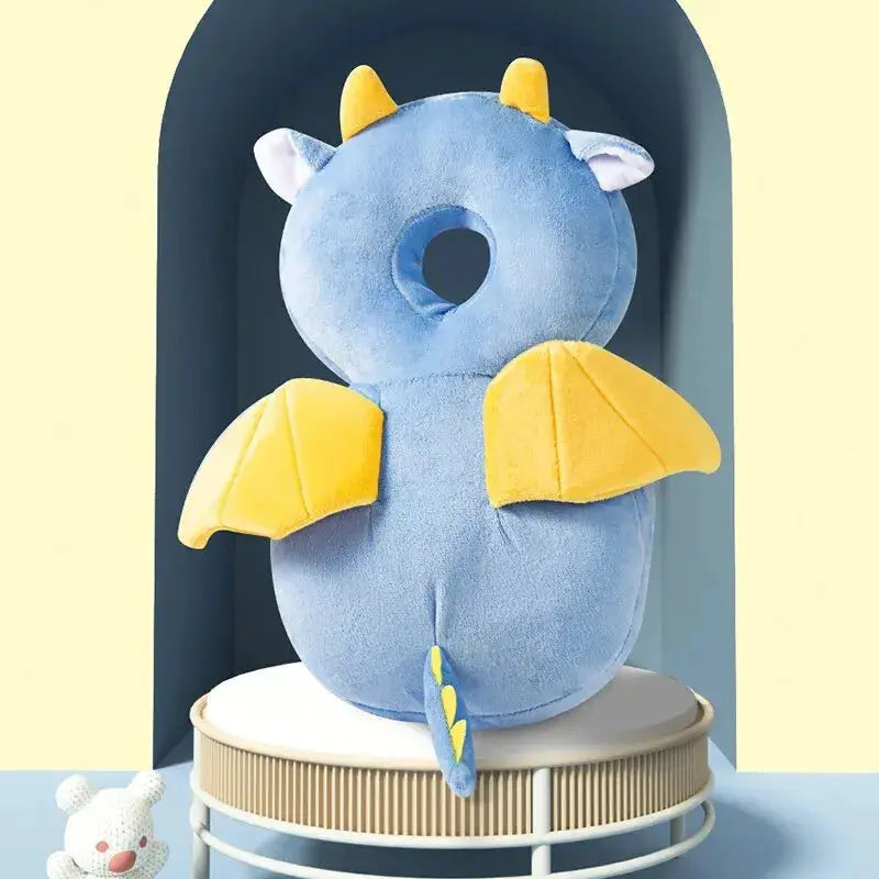 Snuffly® Children Anti Fall Pillow