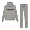 ESSENS DARK OATMEAL FULL SET