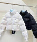 TRIANGLE BLUE INSIDE JACKET