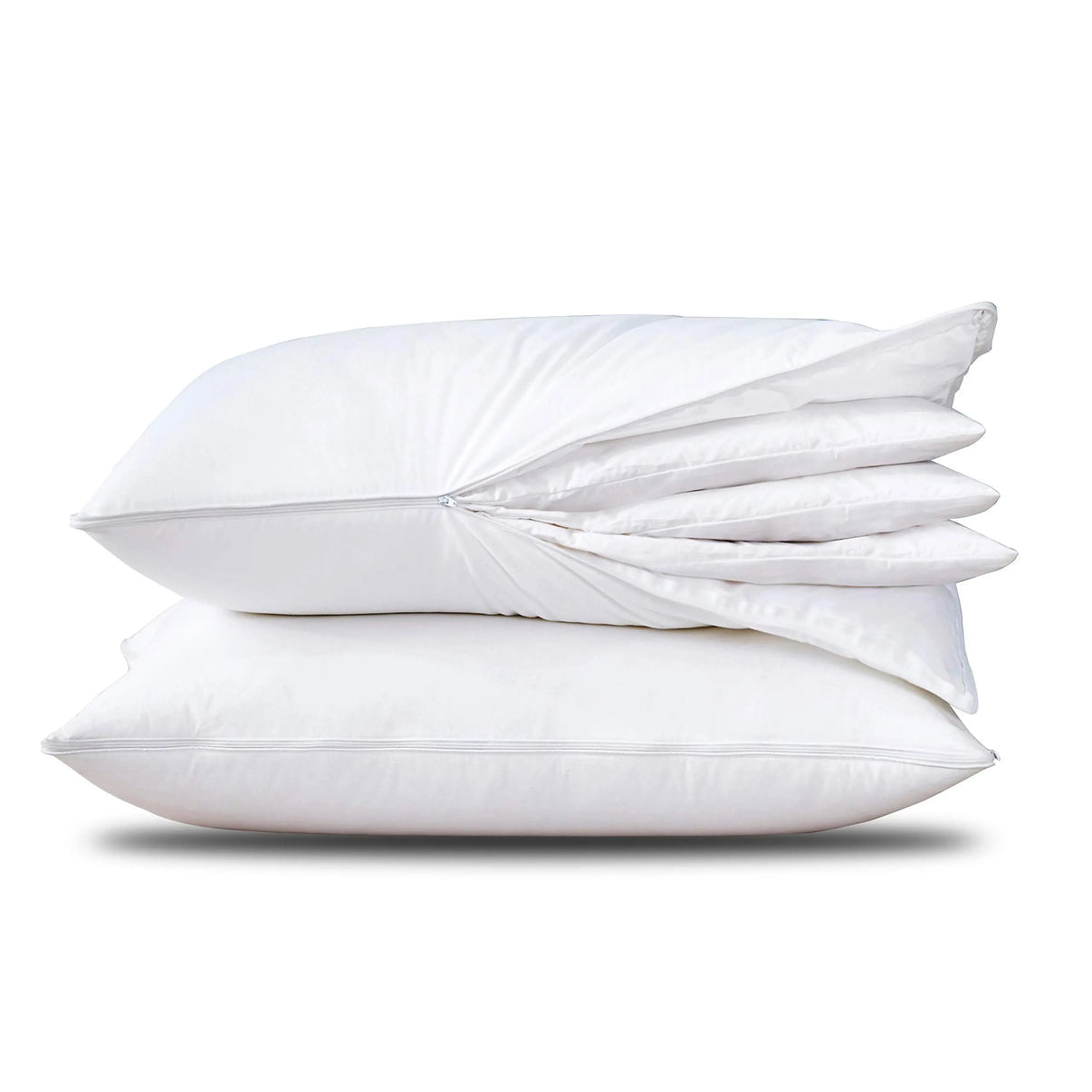 Snuffly® Luxury Adjustable Layer Cooling Pillow