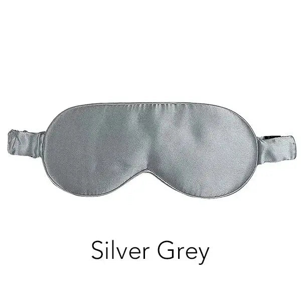 Snuffly® Bamboo Silk Sleep Mask