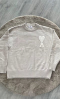 Paris Sweater Beige