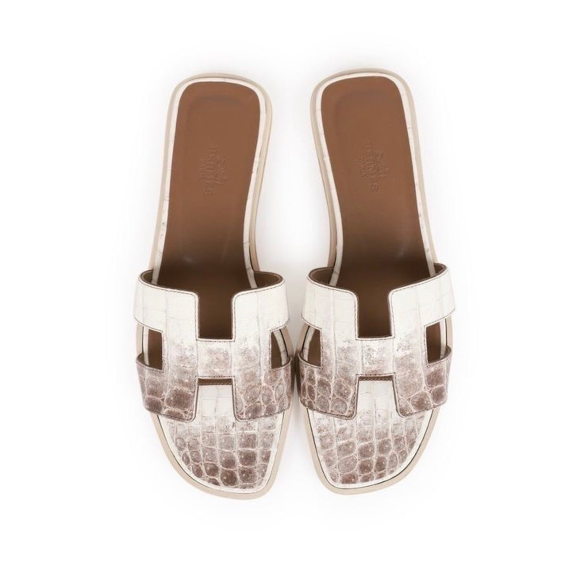 it girl himalaya sandals
