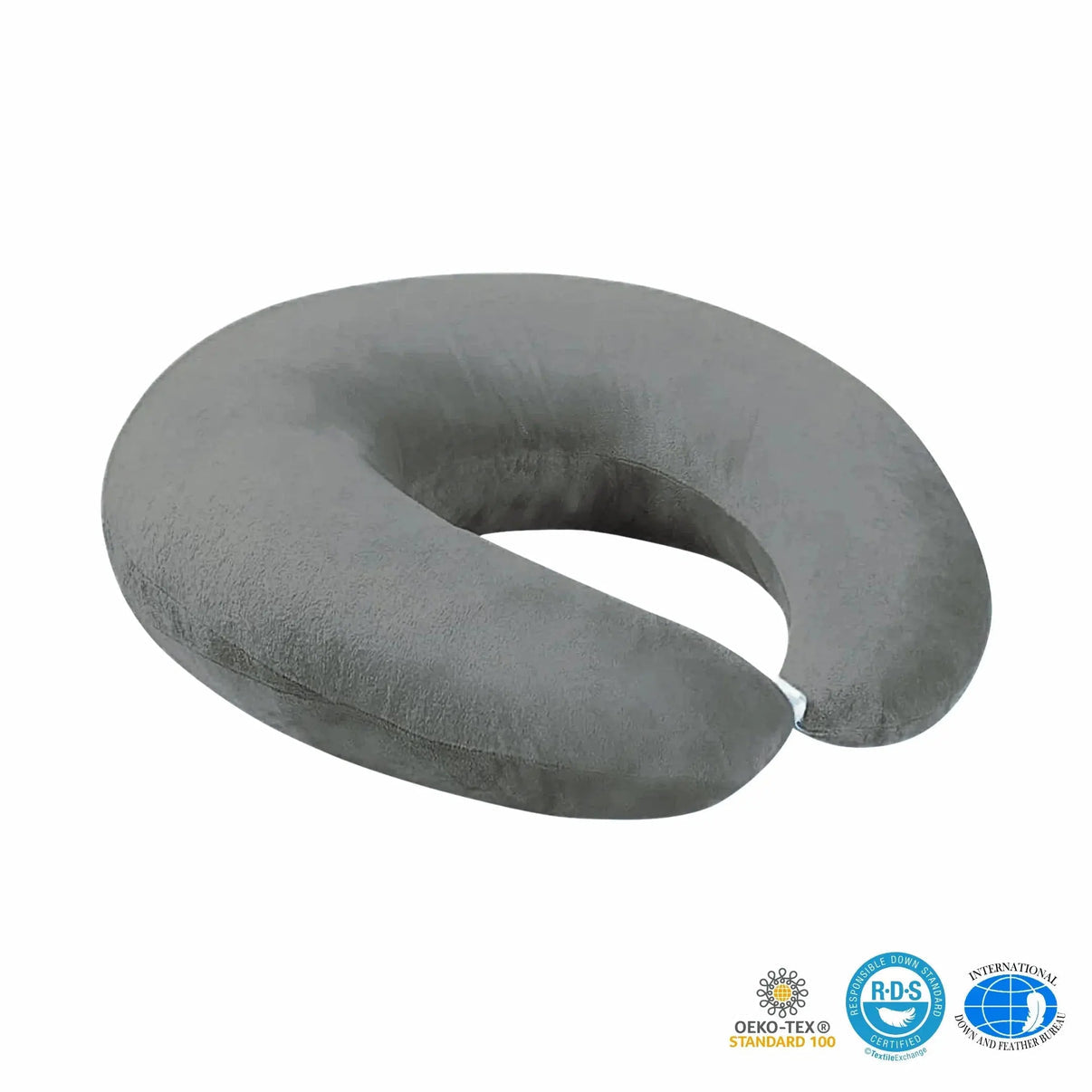 Snuffly® U-Shaped Gaming Pillow