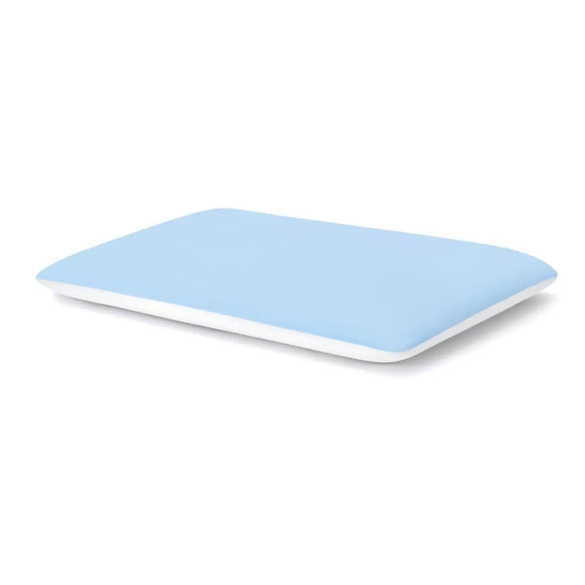 Snuffly® Hyper Slim Memory Foam Pillow