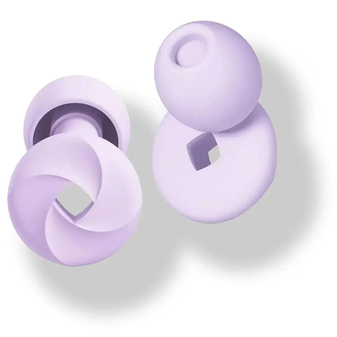 Snuffly® Ultra Soft Sleep Earplugs