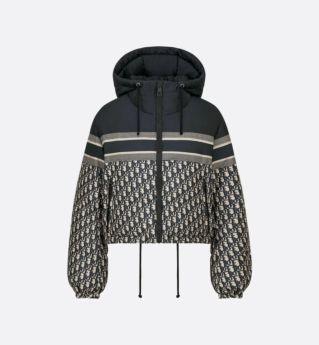 CHRISTY PUFFER JACKET