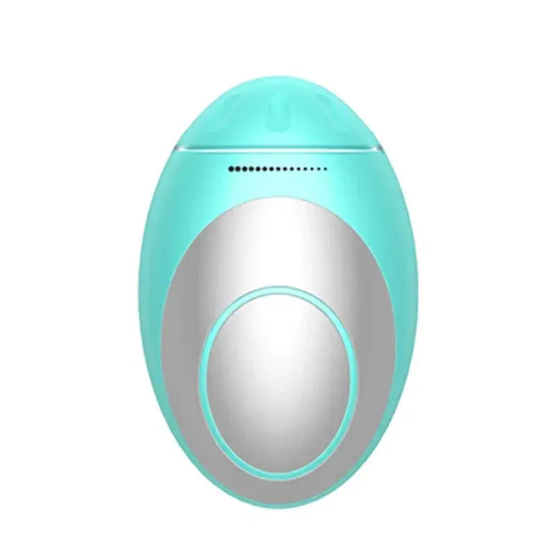 Snuffly® High Pressure Relief Sleeping Aid
Device