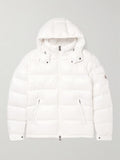 MYA WHITE COAT