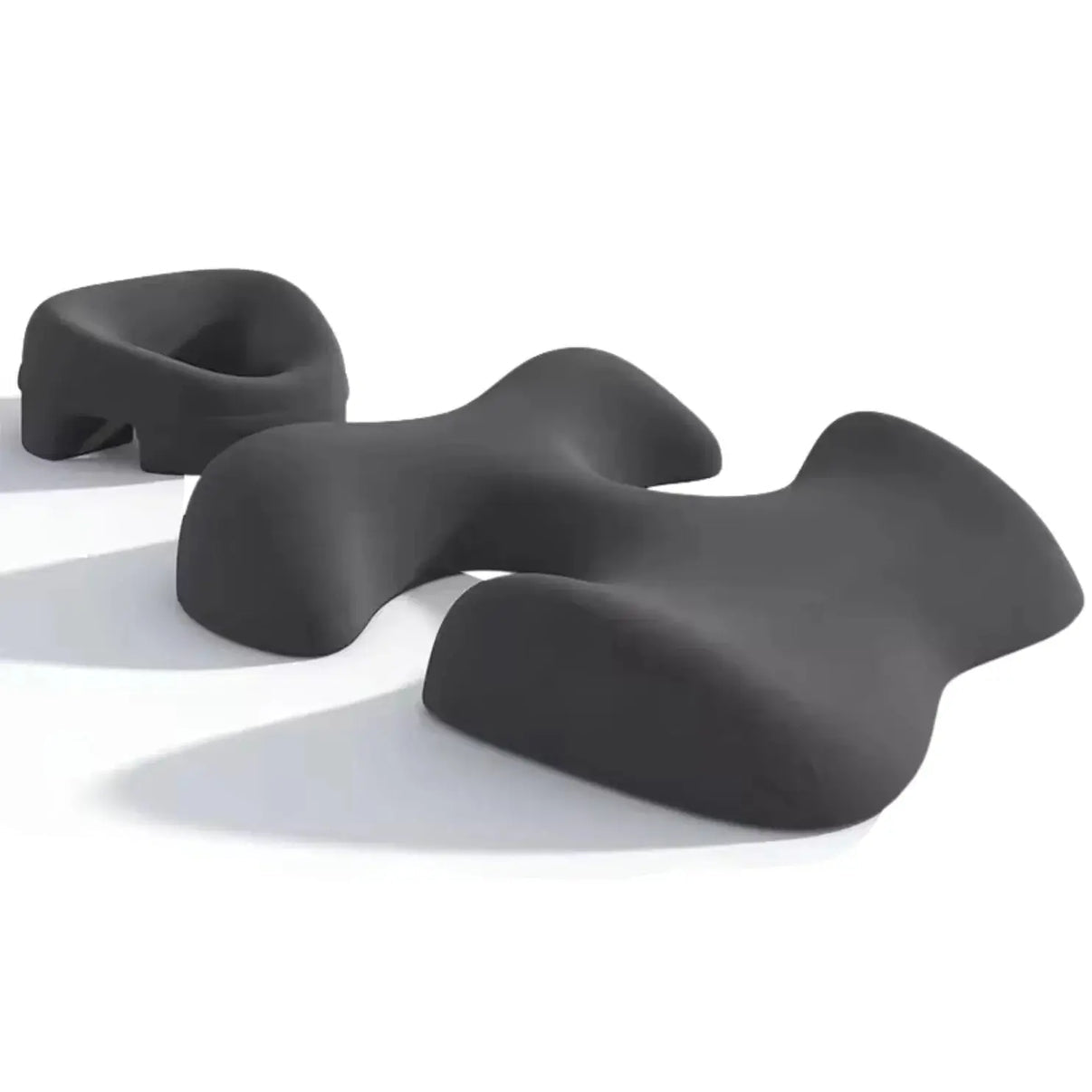 Snuffly® Massage Face Cradle Pillow Set
