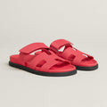 CHYPRE SANDALS CORAL