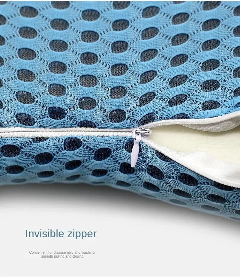 Snuffly® Lumbar Support Pillow