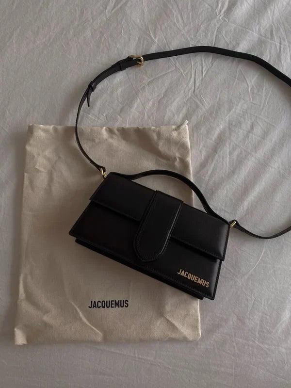 Jacques bag black