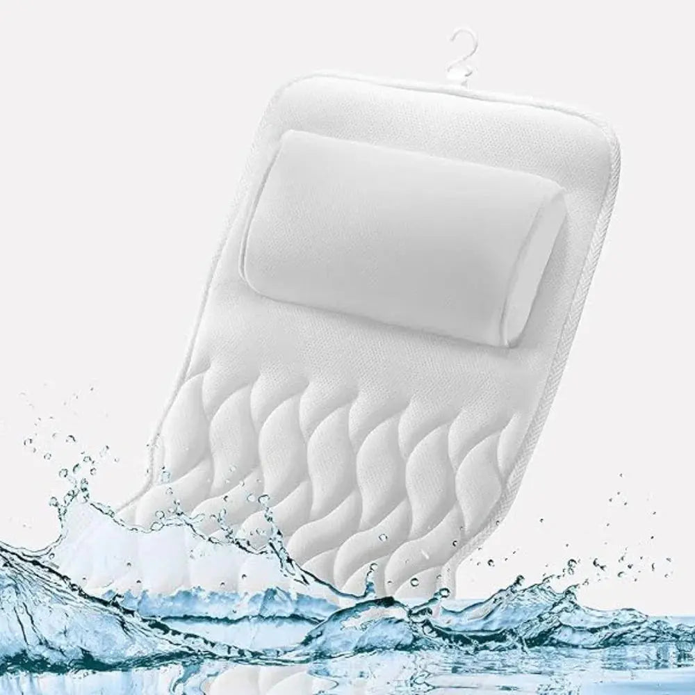 Snuffly® Body Bath Pillow