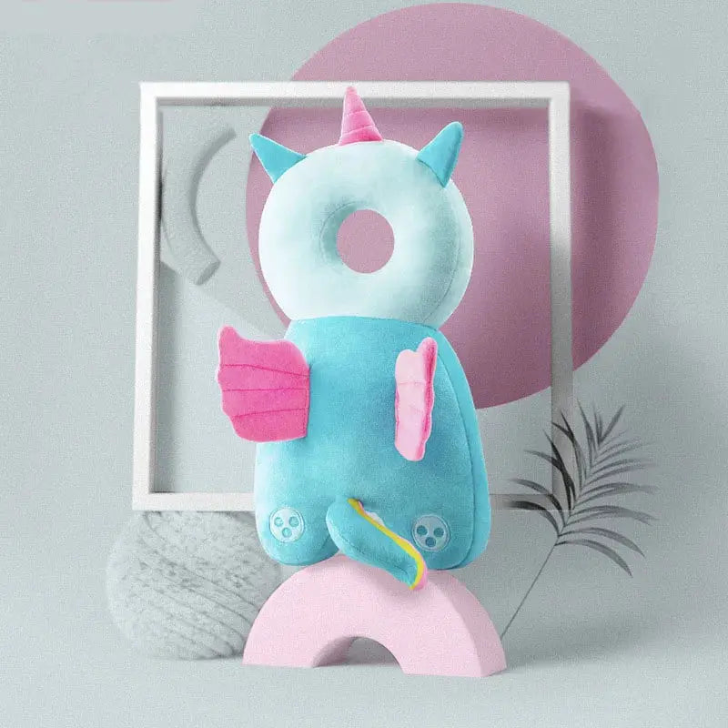 Snuffly® Children Anti Fall Pillow