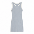 C BASIC GREY DRESS