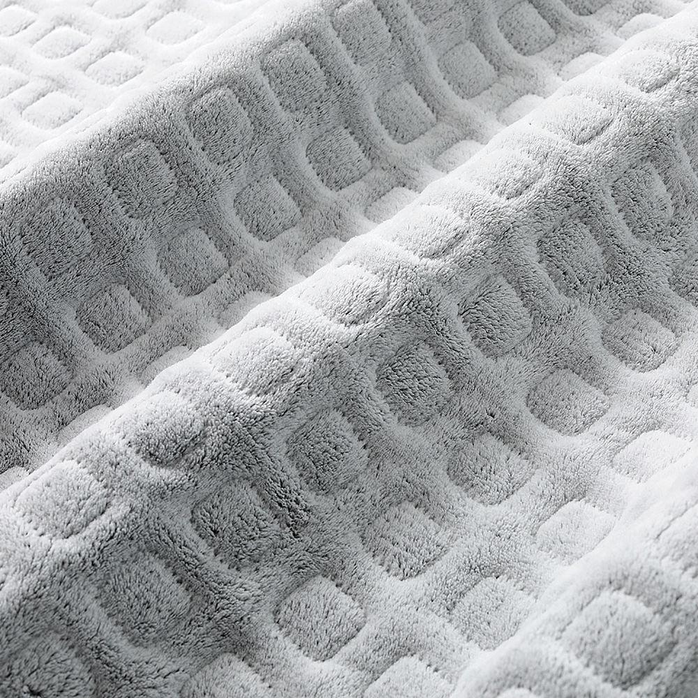 Snuffly® Weighted Heating Comfort Blanket