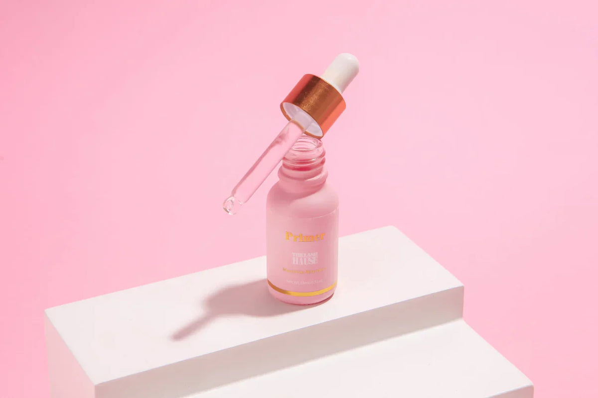 CUTESTY PRIMER
