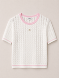 SIENNA TOP WHITE