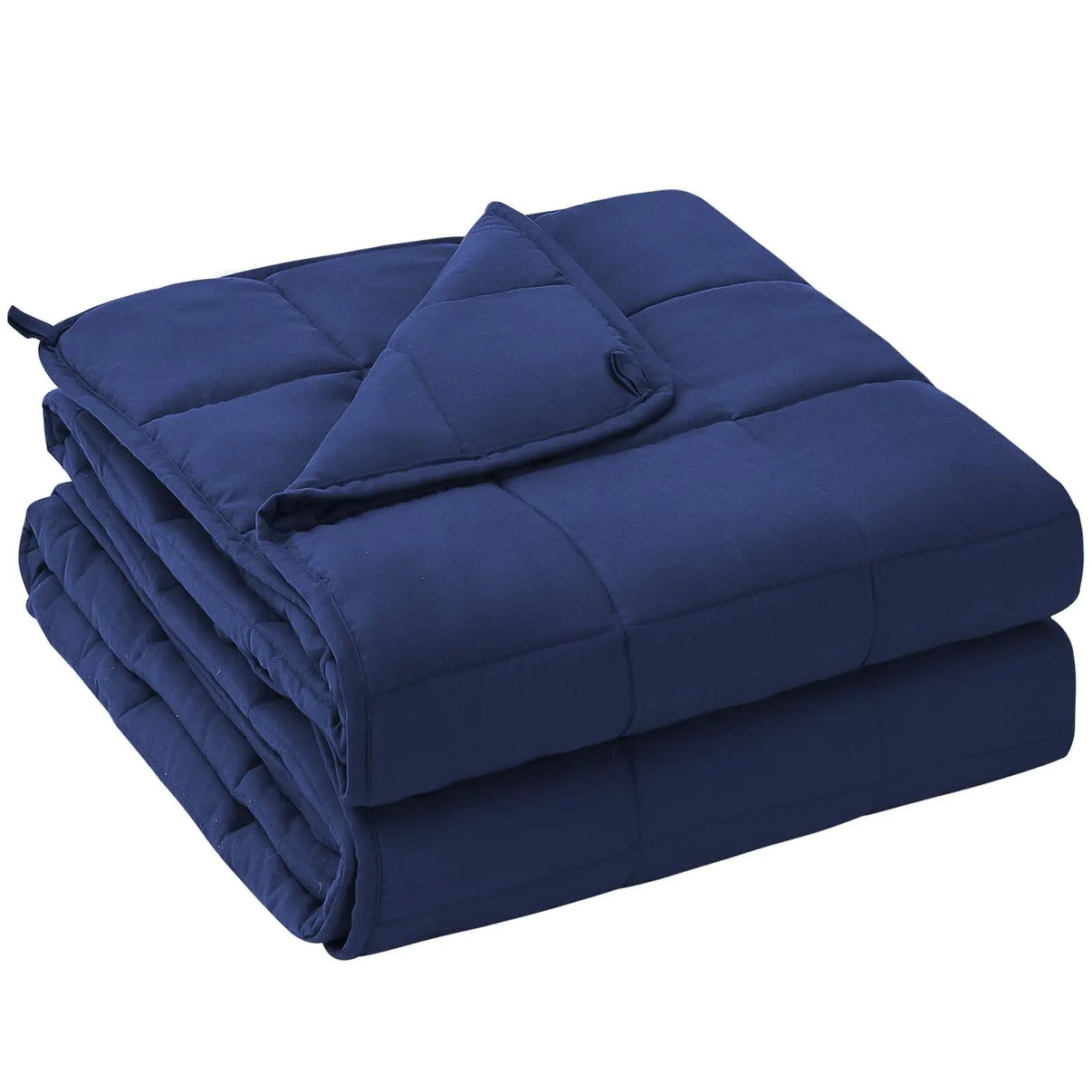 Snuffly® Weighted Cooling Blanket