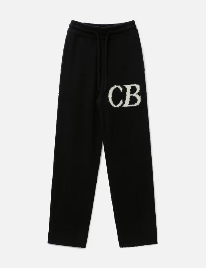 CB JOGGERS BLACK