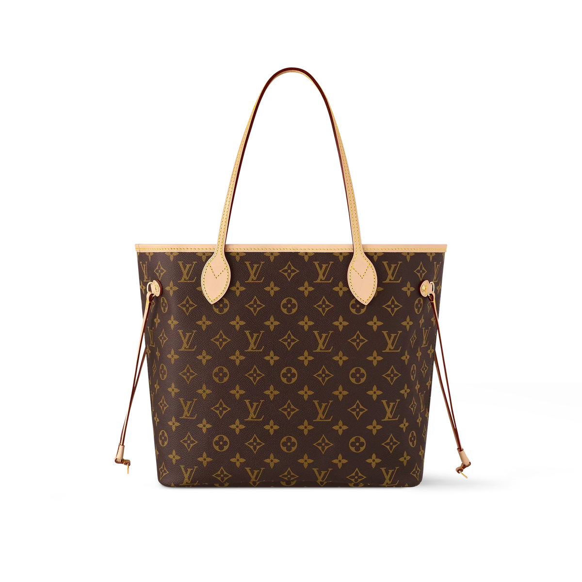 SHOPPER BAG BROWN
