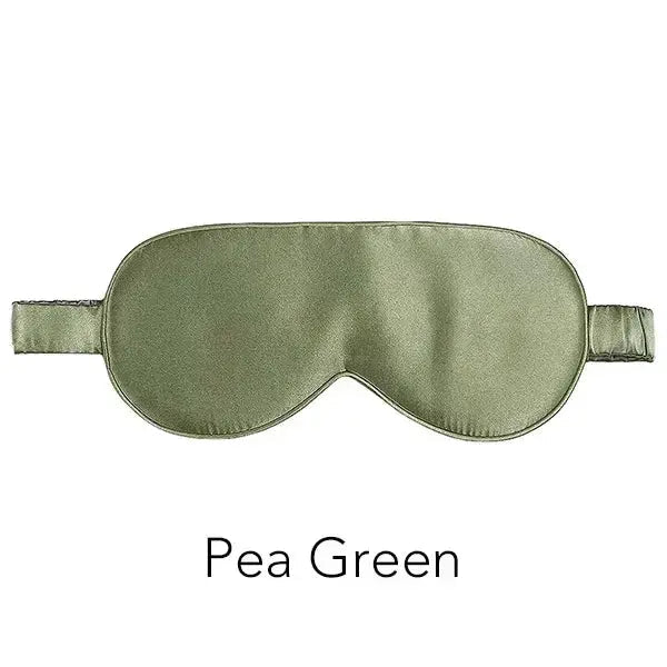Snuffly® Bamboo Silk Sleep Mask