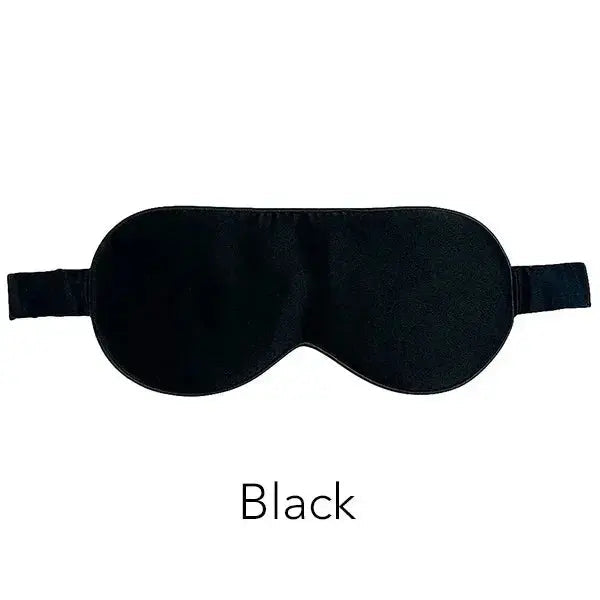 Snuffly® Bamboo Silk Sleep Mask