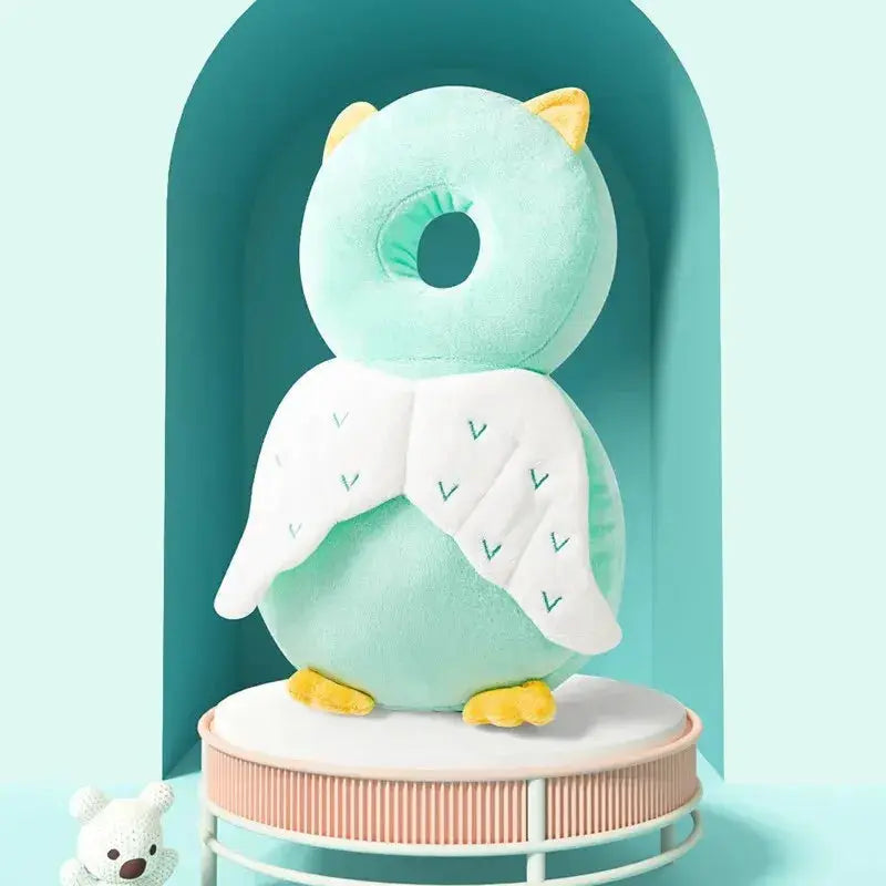 Snuffly® Children Anti Fall Pillow