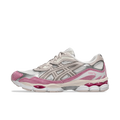 GEL CREAM MINERAL BEIGE PINK SNEAKERS