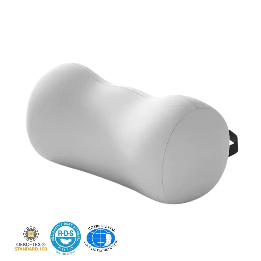 Snuffly® Ergonomic Traction Support Cushion