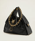 CARGO 25 BLACK - PREMIUM QUALITY