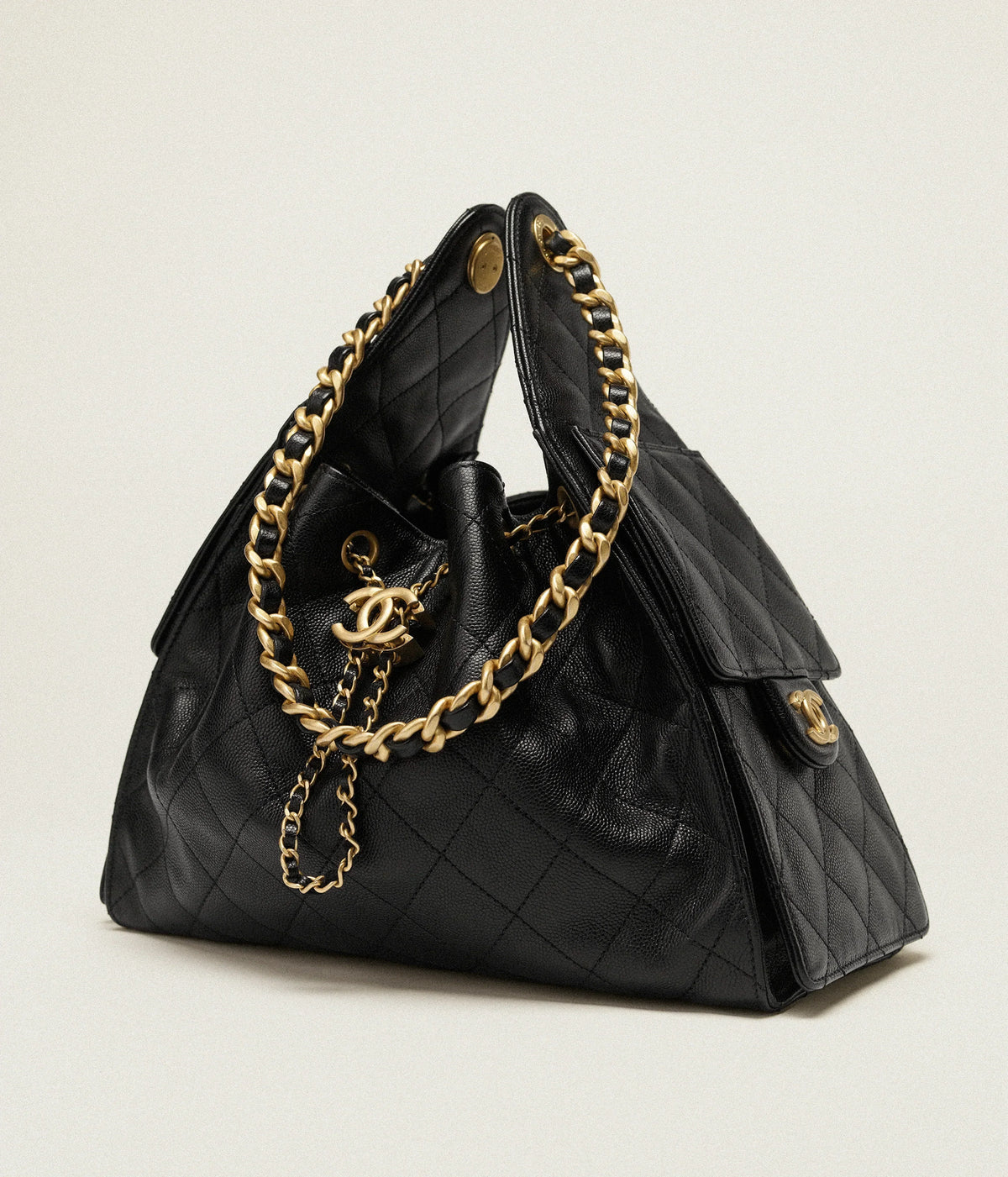 CARGO 25 BLACK - PREMIUM QUALITY