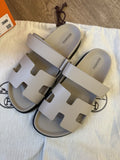 CHYPRE SANDALS BEIGE