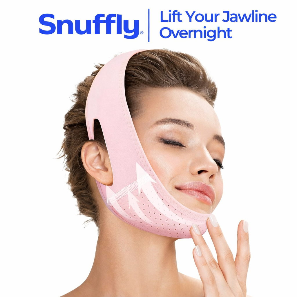 Snuffly® Adjustable V-Line Lifting Strap